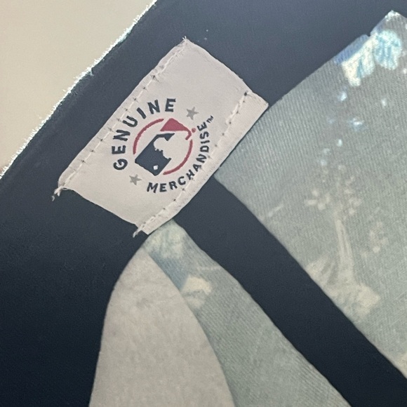 Chicago white Sox floral hat - Picture 8 of 10